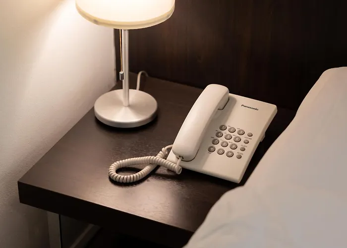 Hotel 24 At Bts Phrom Phong