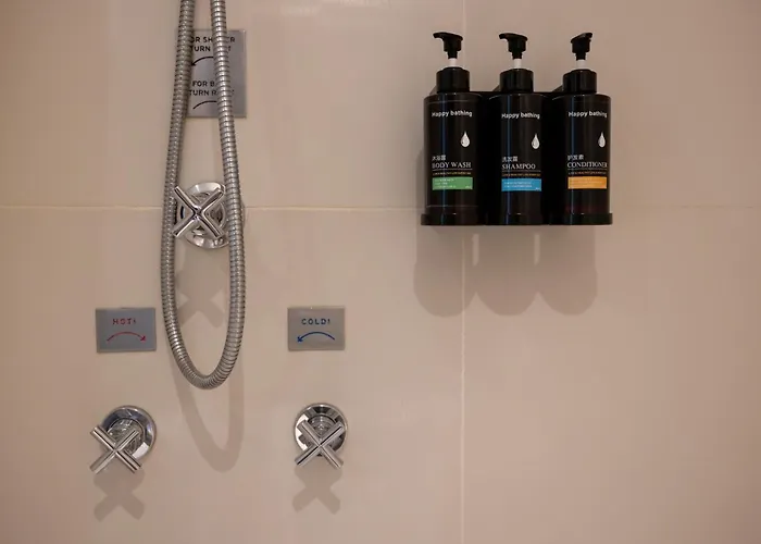 Hotel 24 At Bts Phrom Phong 3*