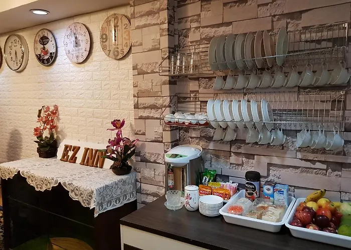 24 At Bts Phrom Phong ホテル バンコク都